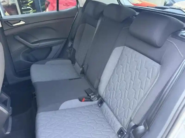 Volkswagen T-Cross 1.0 tsi 116ch vw edition dsg7 — photo 8