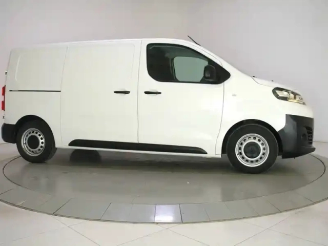 Citroën Jumpy fgn m bluehdi 145 s&amp;s bvm6 — photo 4