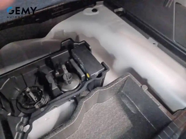 Peugeot 2008 bluehdi 110 s&amp;s bvm6 — photo 16