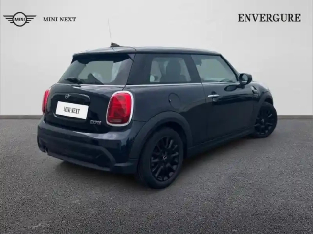 Mini Mini cooper 136ch edition camden bva7 — photo 17