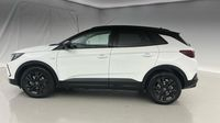 Opel Grandland 1.2 Turbo Hybrid 136ch GS e-DCT6 — photo 8