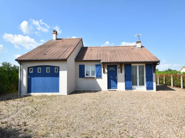 Maison 3 pièces 65 m²