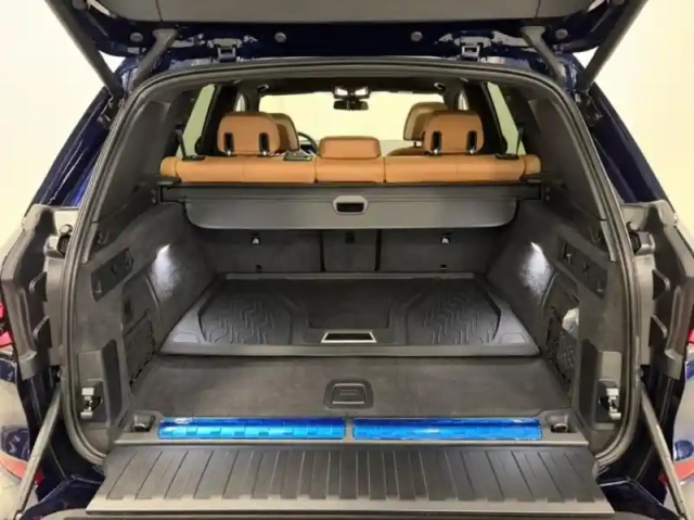 Bmw X5 xdrive50e 489ch m sport — photo 10