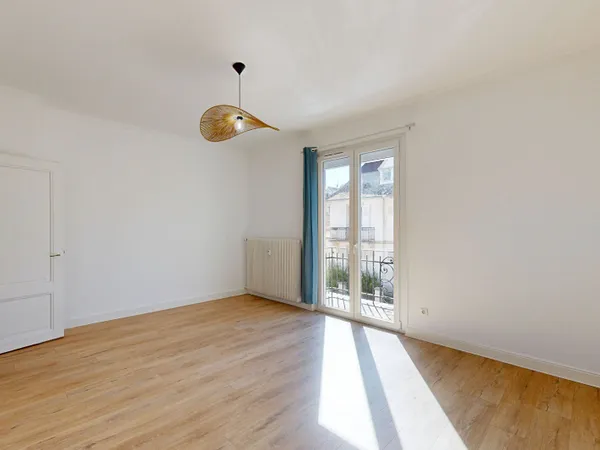 Appartement 3 pièces 75 m²