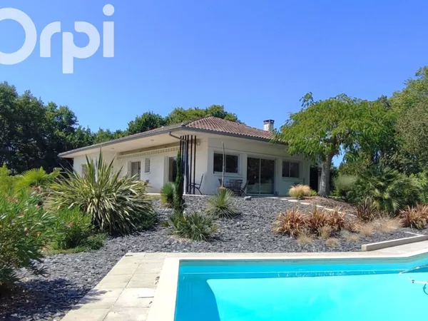 Maison 5 pièces 181 m²