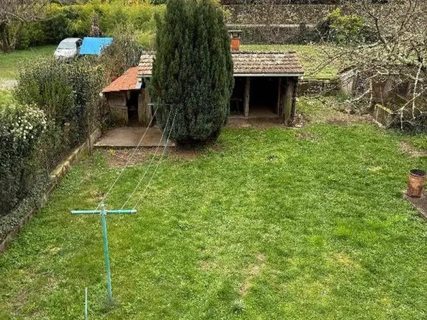Maison 5 pièces 126 m²
