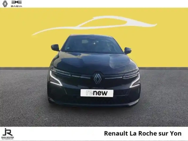 Renault Megane e-tech electric ev60 220ch techno optimum charge -b — photo 9