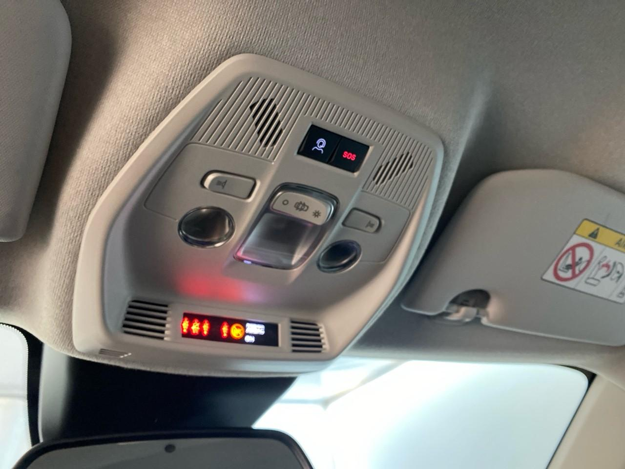 Citroën C3 turbo 100 ch manuelle max — photo 19