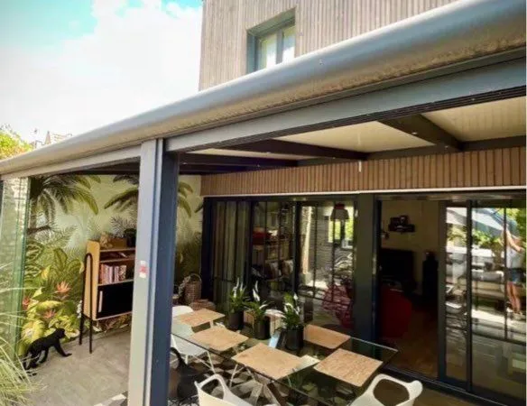 Maison de charme avec jardin + t2 indépendant - tours rabelais / giraudeau