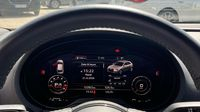 Audi S3 2.0 TFSI 310ch quattro S tronic 7 — photo 10