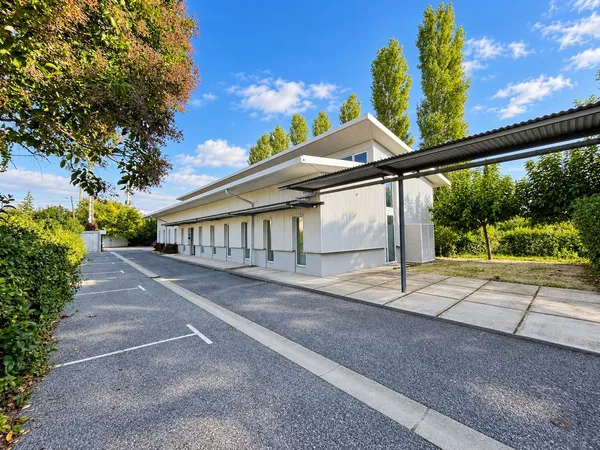 Maison de luxe 1 pièce 750 m²