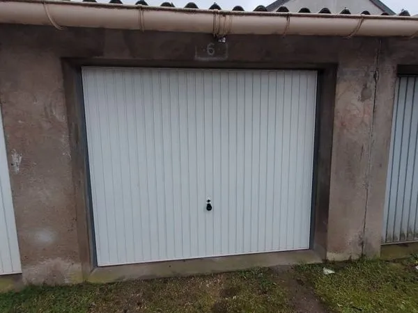 Loue Garage Hagondange