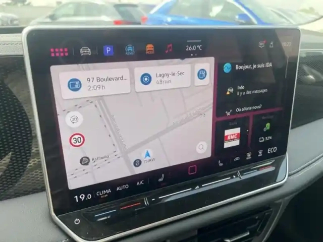 Volkswagen Tiguan 1.5 ehybrid 204ch vw edition dsg6 — photo 16