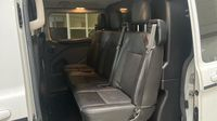 Ford Transit Custom 320 L1H1 2.0 EcoBlue 185 S&S Cabine Approfondie Sport BVA6 7cv — photo 13