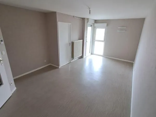 Appartement 4 pièces 92 m²