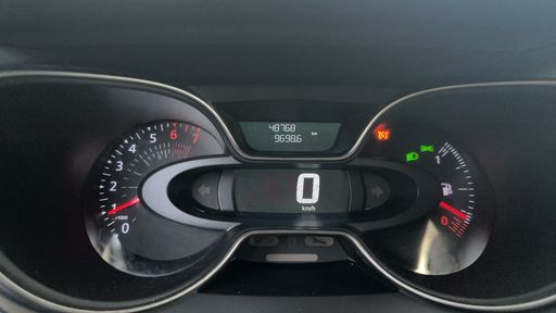 Renault Captur 1.2 TCe 120 Energy - Intens – 2018 – 48768 km – Essence – Boîte Manuelle — photo 14