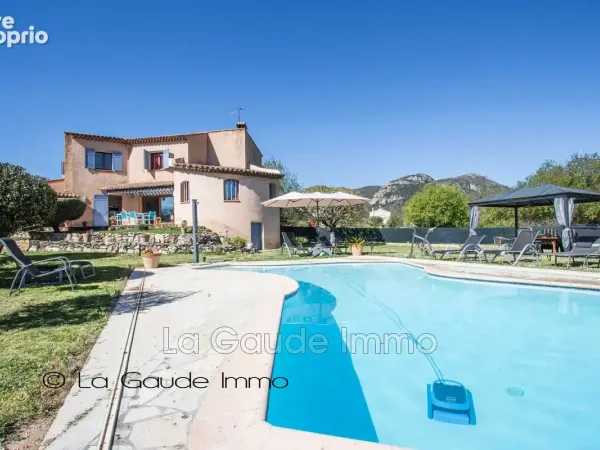 Maison 6 pièces 155 m²