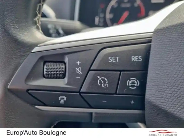 Seat Tarraco 2.0 tdi 150ch urban dsg7 7 places — photo 9