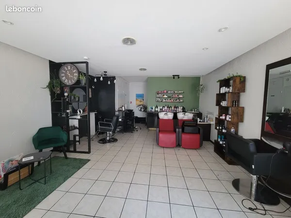 Local professionnel ou commercial