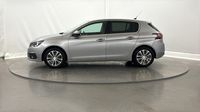 Peugeot 308 1.5 BlueHDi 130 S&S Active Business EAT8 Dérivé VP — photo 7