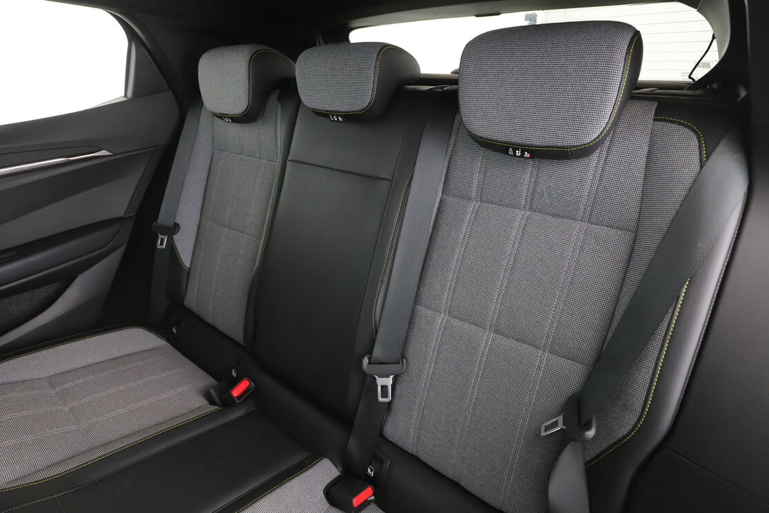 Renault Megane E-Tech E-Tech EV60 Optimum Charge Techno — photo 13