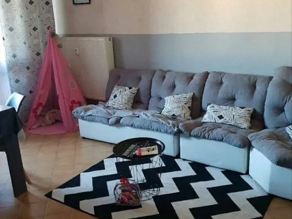 Grand Appartement de 107 m2 t5