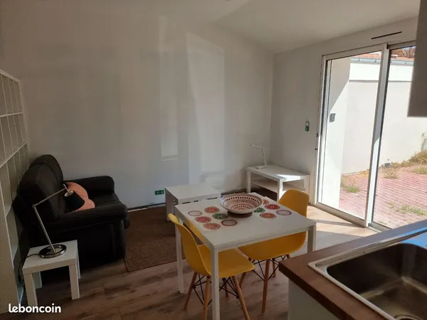 Location meublée bail étudiant