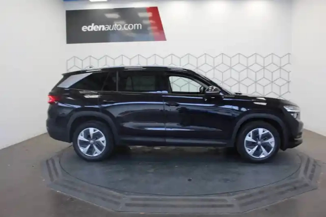 Skoda Kodiaq 1.5 tsi 204 ch phev dsg6 5pl — photo 35