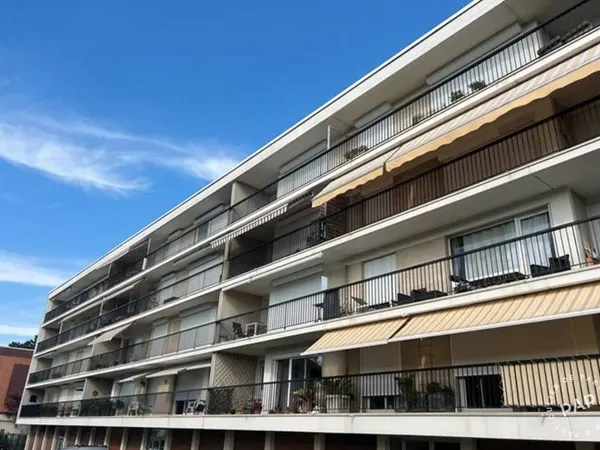 Appartement 3 pièces 70 m²