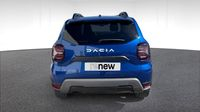 Dacia Duster Blue dCi 115 4x2 Journey + — photo 5