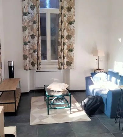 Studio de 34m2 à louer sur Aix-en-Provence