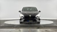 Renault Clio 1.6 E-Tech hybride 140ch RS Line -21N — photo 1