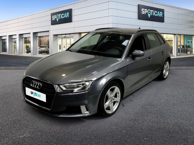 Audi A3 a3 sportback 30 tfsi 116 s tronic 7 sport
