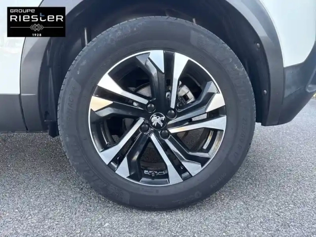 Peugeot 2008 bluehdi 100 s&amp;s bvm6 — photo 13