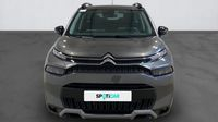 Citroen C3 Aircross BlueHDi 120ch S&S Shine EAT6