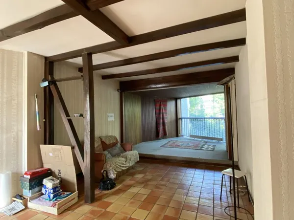 Vends appartement calme et lumineux