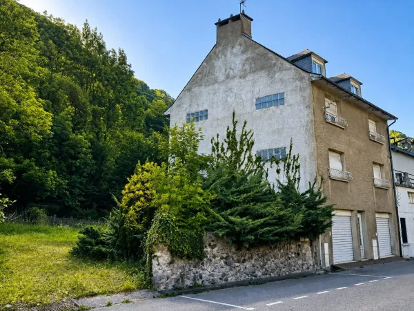 Maison 8 pièces 168 m²