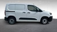 Peugeot Partner M 1000kg BlueHDi 130ch S&S EAT8 — photo 4