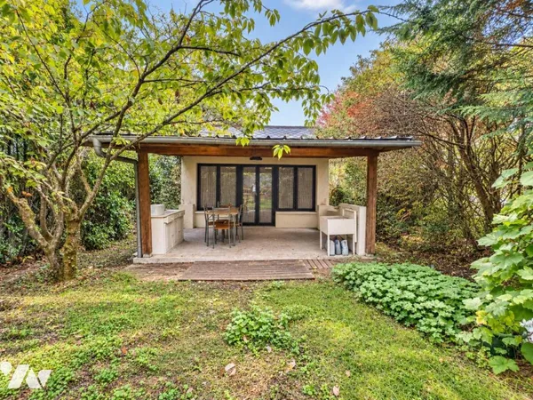 Maison 2 pièces 44 m²