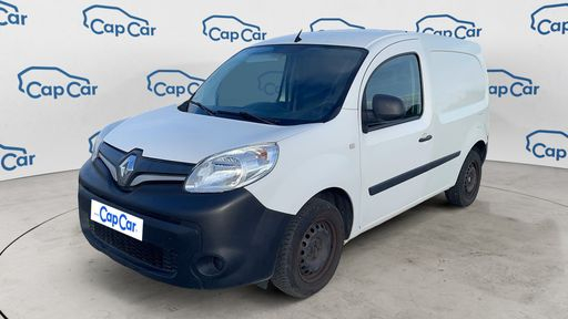 Renault Kangoo Express Fourgon 1.5 Blue dCi 115 - Business – 2020 – 165700 km – Diesel – Boîte Manuelle — photo 15