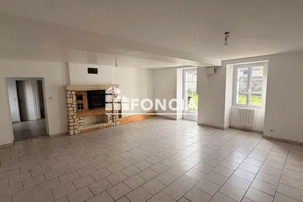 Maison 5 pièces 108 m²