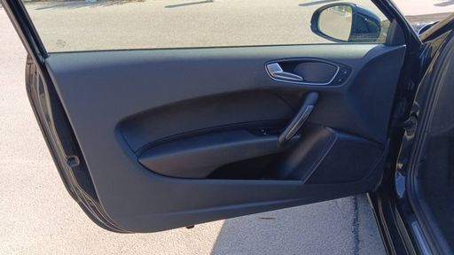 Audi A1 1.2 TFSI 86 - Ambition – 2013 – 100077 km – Essence – Boîte Manuelle — photo 21