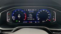 Volkswagen Taigo 1.5 TSI 150ch Style DSG7 — photo 10
