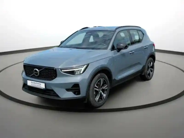 Volvo Xc40 b3 163ch plus dct 7