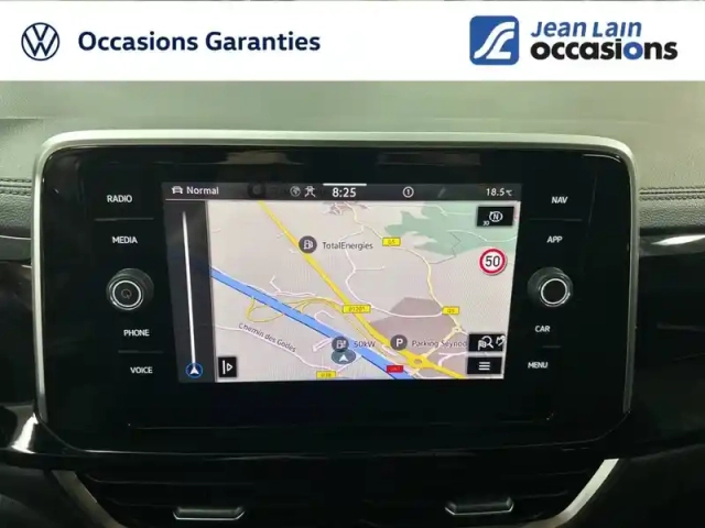 Volkswagen T-Roc 1.5 tsi evo2 150 start/stop dsg7 — photo 15