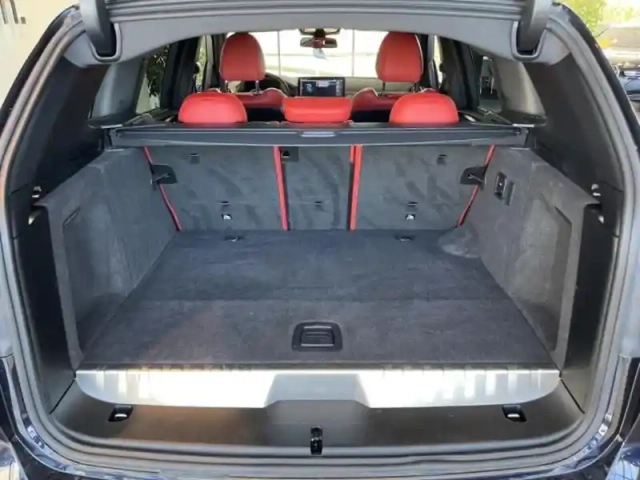 Bmw X3 xdrive30e 292ch m sport — photo 7
