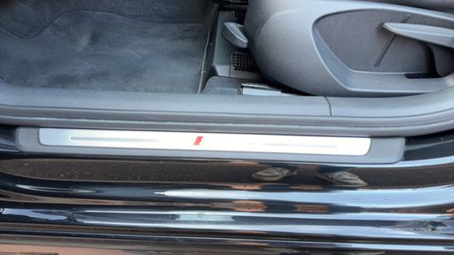 Audi A3 Sportback 2.0 TDI 184 Quattro S-Tronic 7 - S Line – 2017 – 149538 km – Diesel – Boîte Automatique — photo 11