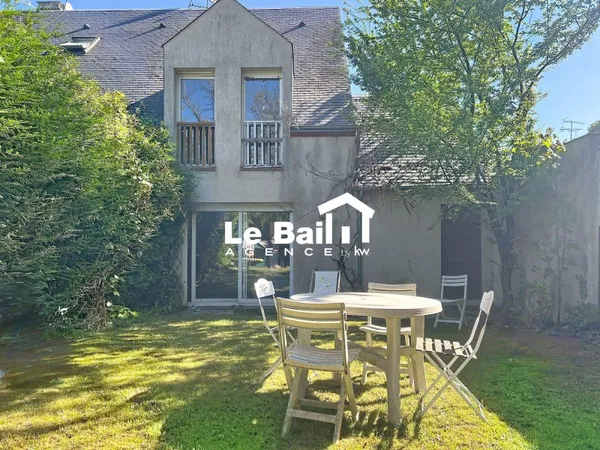 Maison à vendre Boissy-l'Aillerie