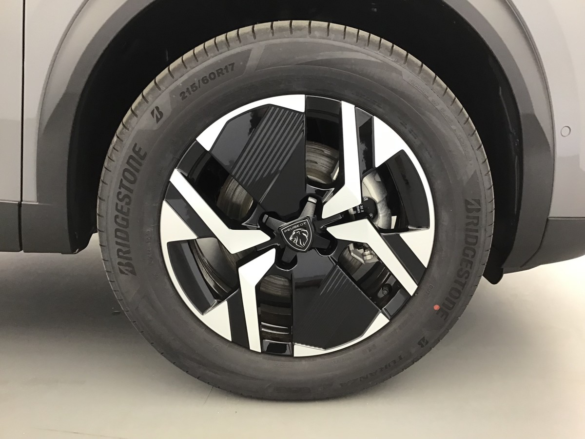 Peugeot 2008 — photo 29