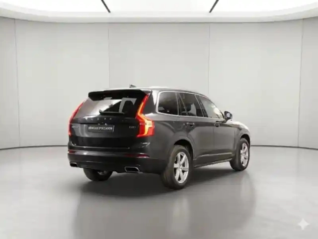 Volvo Xc90 t8 awd 303 + 87ch inscription geartronic — photo 19